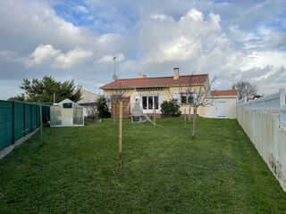  Maison � vendre 3 pi�ces 80 m�