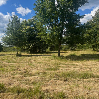  Terrain � vendre 1678 m�