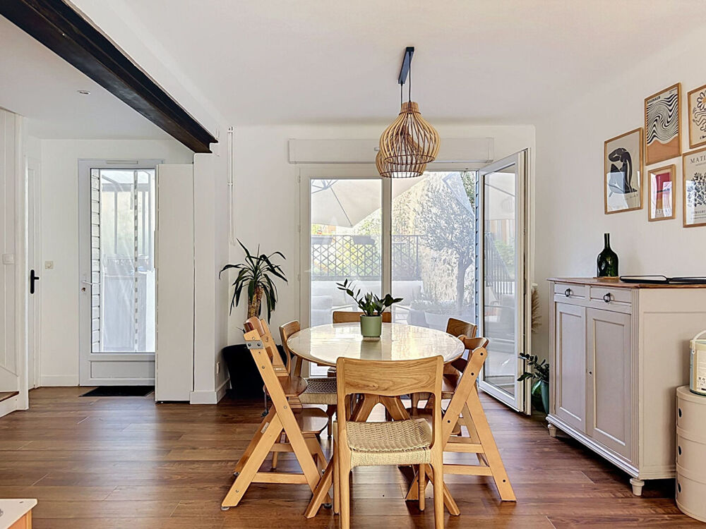 Maison Chalonnes Sur Loire 117 m2
