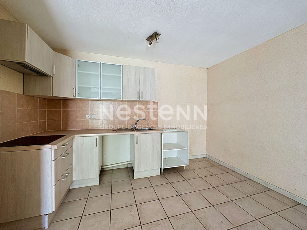 Vente Maison Maison Miramas 2 pièce(s) 48.19 m2 jardin plain pied Miramas