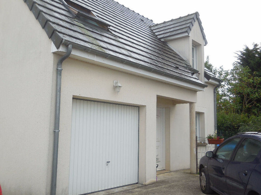 Location Maison Maison T4 de 89 m² sur 400 m² de terrain Mainvilliers