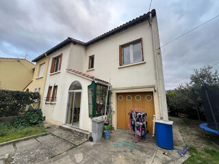  Maison à vendre 5 pièces 86 m²