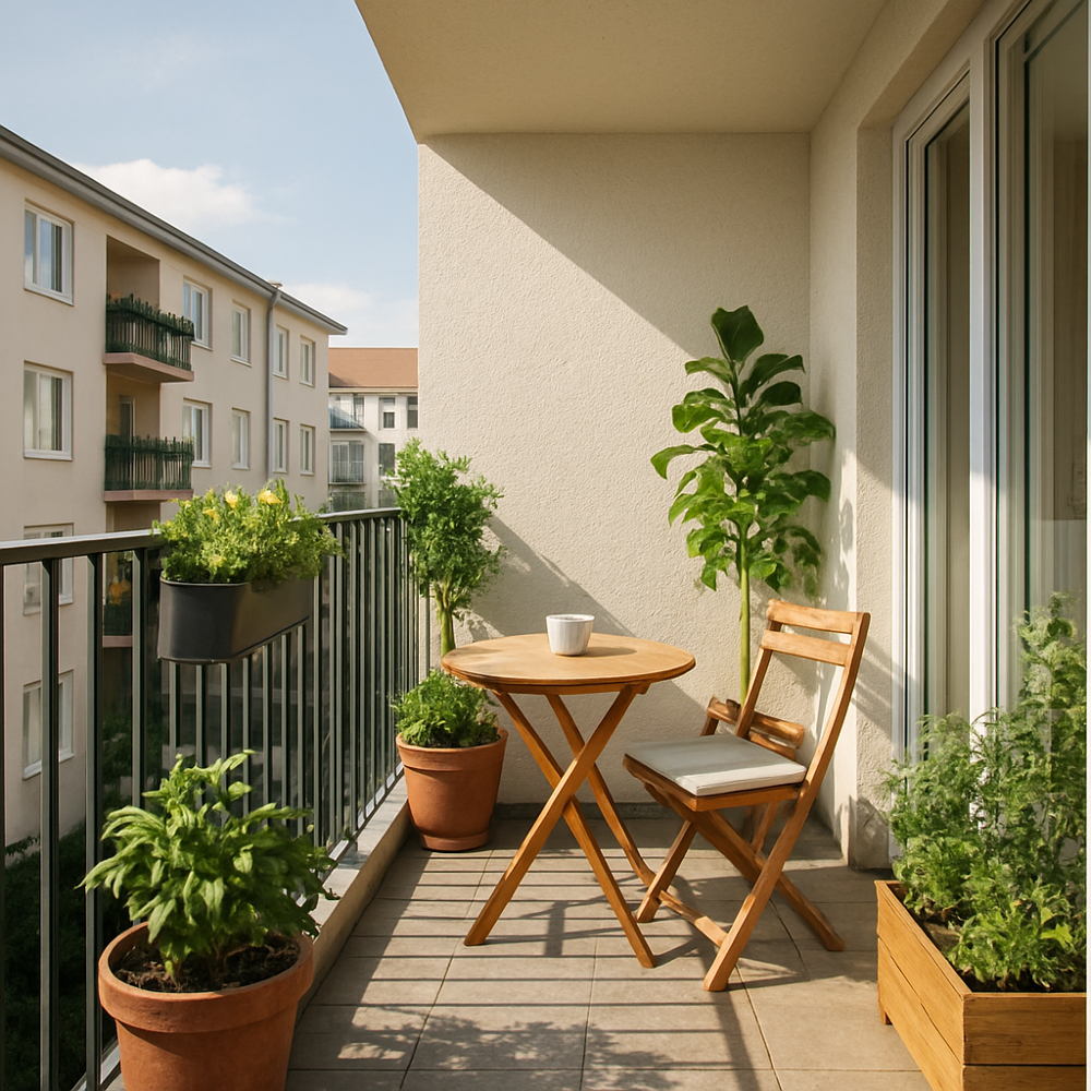 Vente Appartement Appartement 2 pièces de 49 m2 (Carquefou) Carquefou