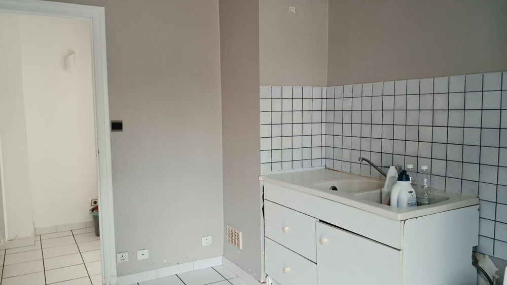 Vente Appartement PROCHE COURS FAURIEL Appartement à rénover Saint etienne