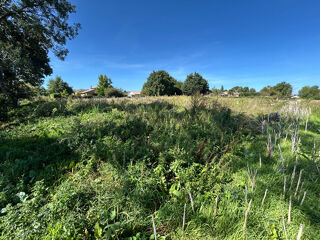  Terrain � vendre 723 m�