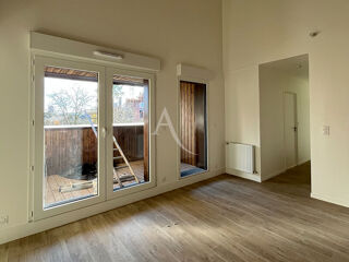  Appartement � vendre 4 pi�ces 92 m�