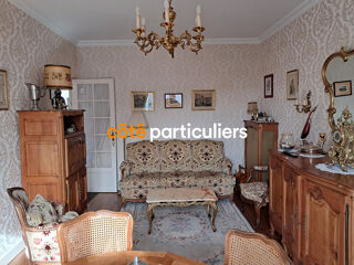  Maison � vendre 6 pi�ces 78 m�