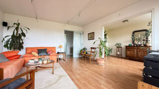  Appartement à vendre 5 pièces 94 m²