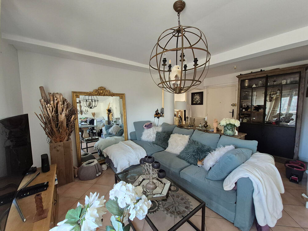 Appartement 2 chambres