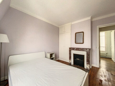  Appartement � louer 2 pi�ces 40 m�