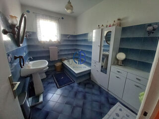  Maison à vendre 4 pièces 109 m²