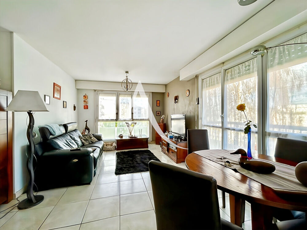 Vente Appartement Appartement Bois D Arcy 4 pièce(s) 89.7 m2 Bois d arcy