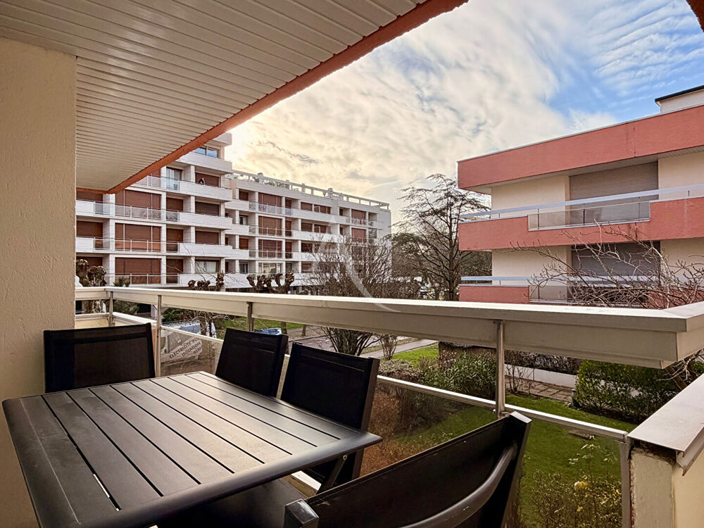 Vente Appartement Appartement Le Touquet Paris Plage 3 pièces 72.11 m² Le touquet paris plage