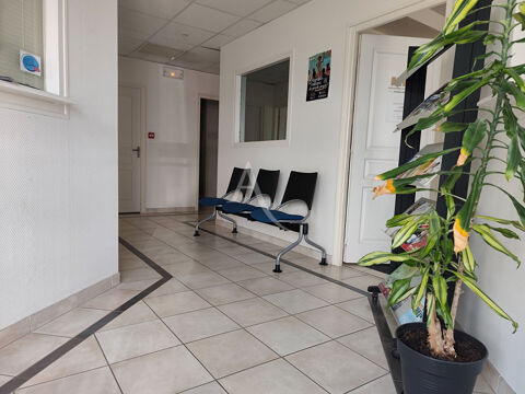   Local  professionnel 