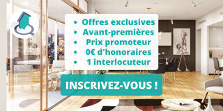  Appartement à vendre 4 pièces 92 m²