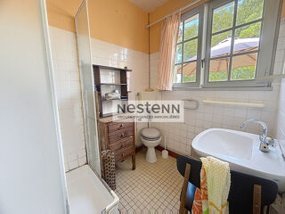  Maison à vendre 2 pièces 35 m²