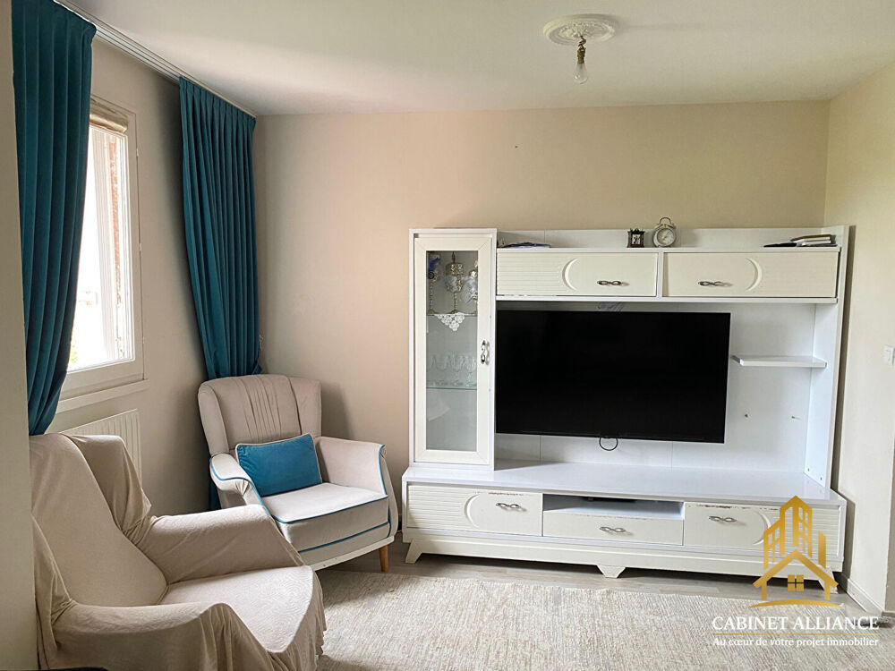Vente Appartement Idéal investisseur - Appartement de type F4 - Melun Melun
