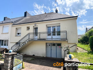  Maison  vendre 5 pices 64 m