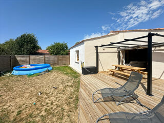  Maison à vendre 4 pièces 113 m²