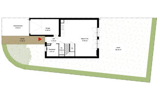  Maison 4 pi�ces 82 m� La verpilliere
