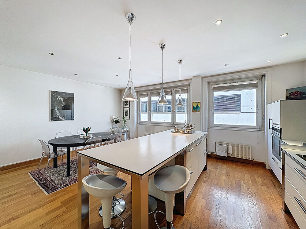 à vendre  Appartement Lyon 2