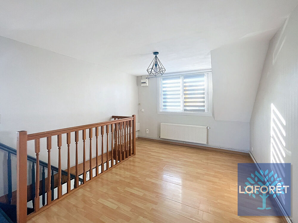 Appartement Marly 2 pièce(s) 44.24 m2
