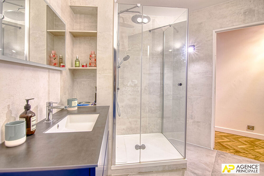 à vendre  Appartement Versailles (78000)