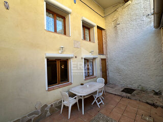  Maison � vendre 3 pi�ces 67 m�