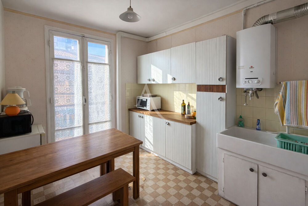 Vente Appartement Appartement Nice  2 pièce(s) 45 m2 Nice