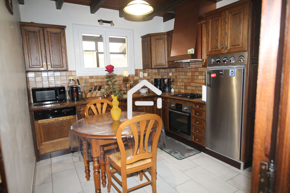 Vente Maison VILLA T5 Saint jean du falga