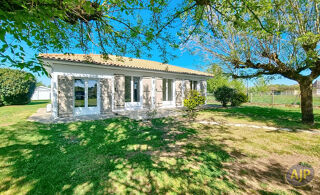  Maison à vendre 4 pièces 79 m²