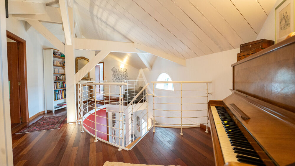 � vendre  Maison Beaumont (74160)