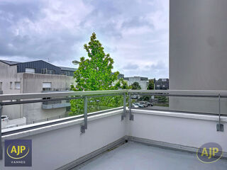  Appartement à vendre 1 pièce 21 m²