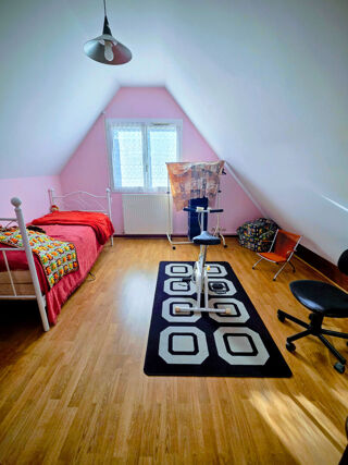  Maison à vendre 4 pièces 86 m²