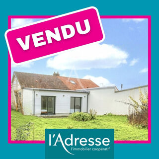  Maison  vendre 3 pices 74 m