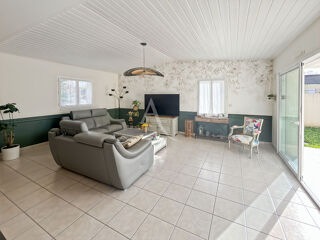  Maison � vendre 5 pi�ces 124 m�