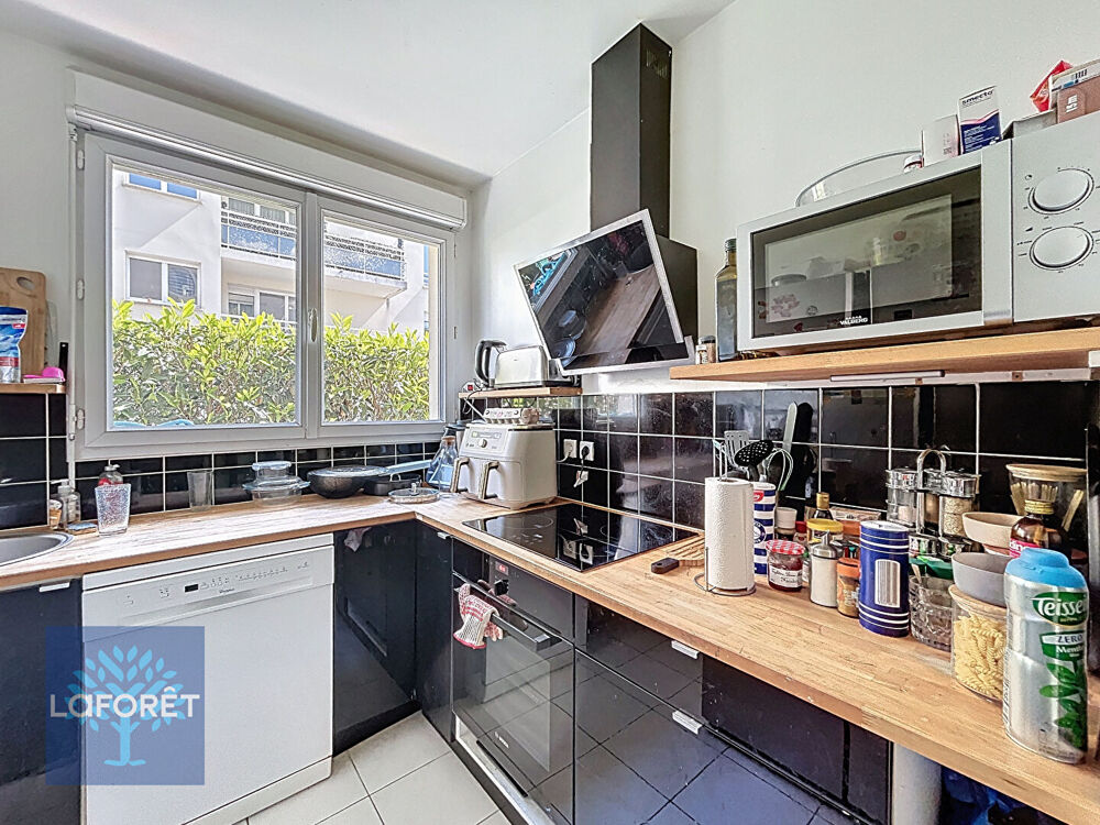 Vente Appartement BORD DE SEINE - Corbeil-Essonnes -  3 pièces 62.31 m2 Corbeil essonnes
