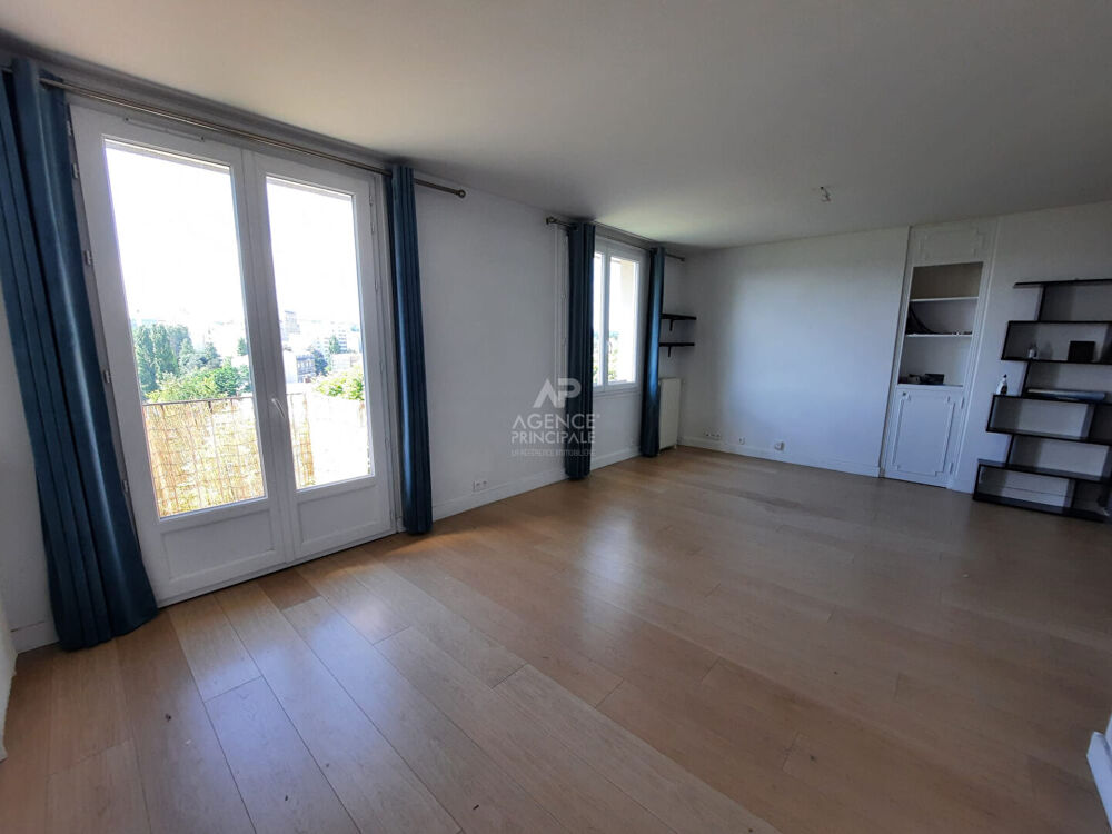 Location Appartement Appartement Saint Germain En Laye 3 pièce(s) 59.70 m2 Saint germain en laye