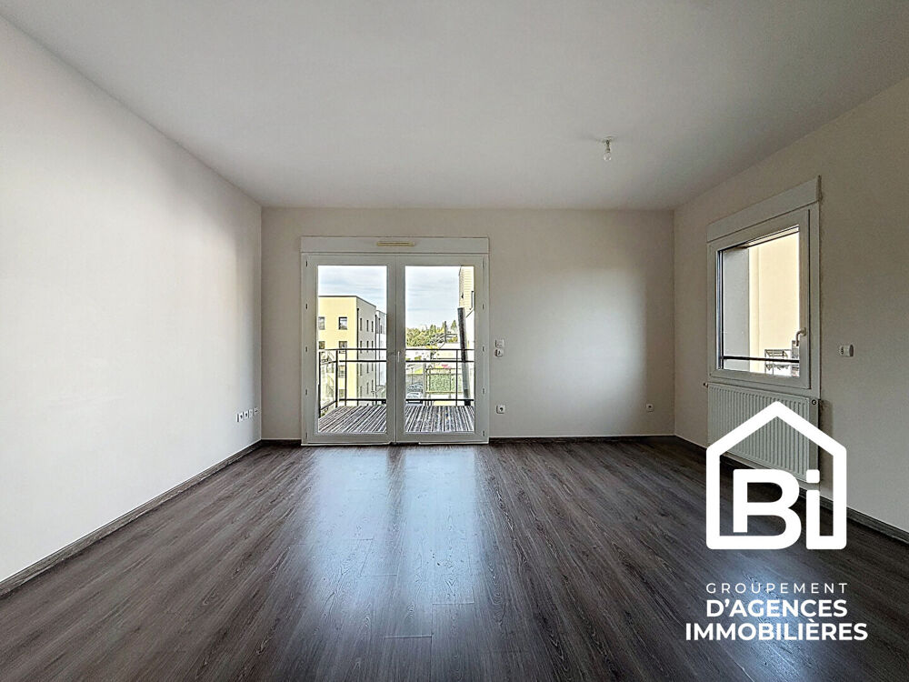 Vente Appartement Appartement 60m² Hérouville Saint Clair Herouville saint clair