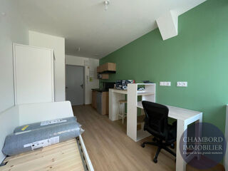  Appartement � louer 1 pi�ce 15 m�