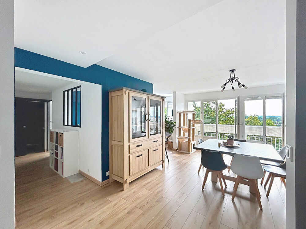 Appartement T5 97m2 - MÂCON