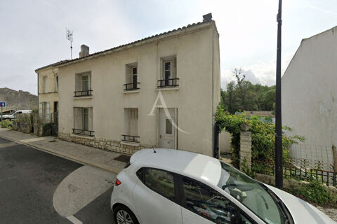   R�sidence principale - R�novation � pr�voir Maison - 4 pi�ce(s) - 140 m�