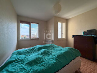  Appartement à vendre 3 pièces 59 m²