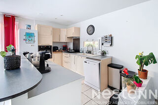  Appartement à vendre 4 pièces 84 m²