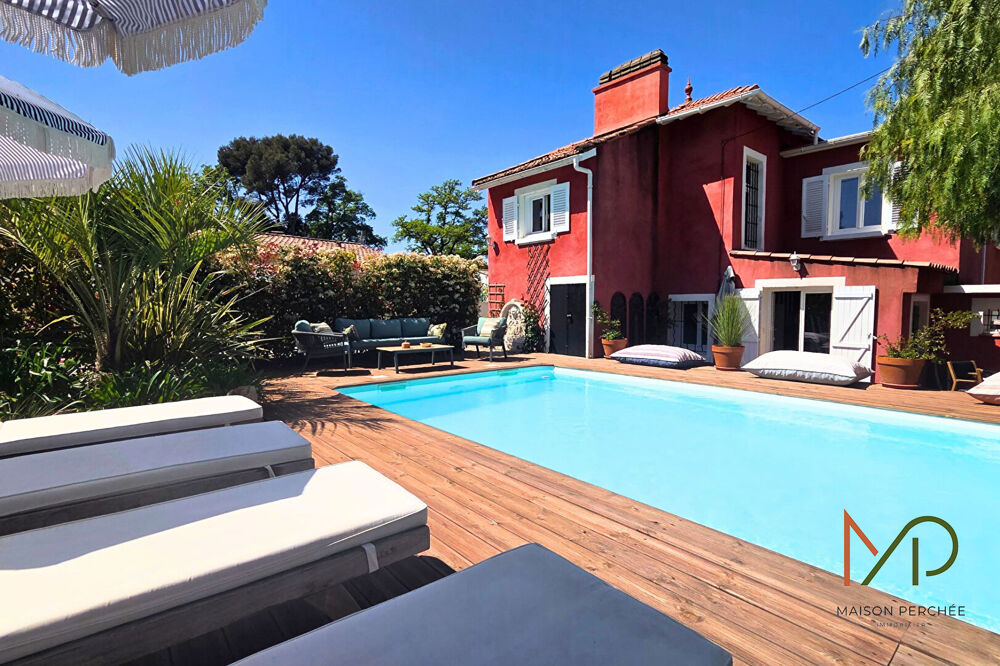 Vente Maison Maison 152 m² rénovée avec piscine 4 chambres Draguignan Draguignan