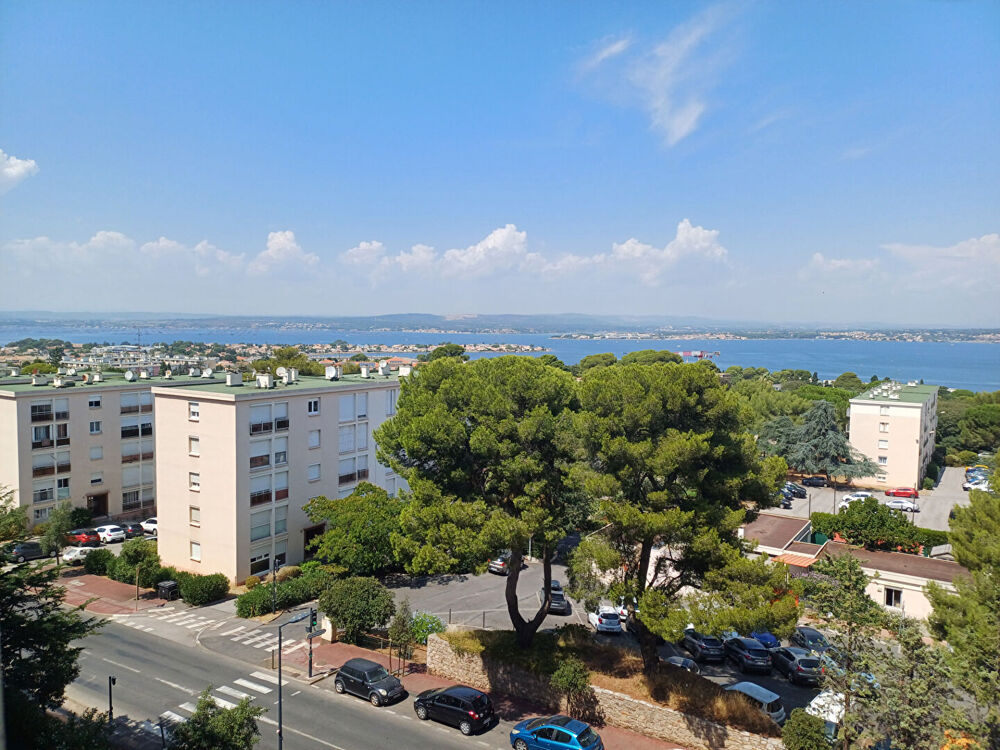 Location Appartement Appartement SETE   4 pièce(s)   73.57 m2 Sete