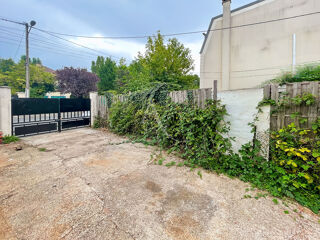  Maison � vendre 4 pi�ces 81 m�