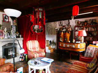  Maison à vendre 4 pièces 68 m²