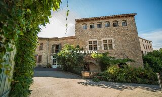  Villa � vendre 10 pi�ces 378 m�