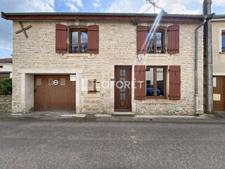  Maison � vendre 3 pi�ces 68 m�